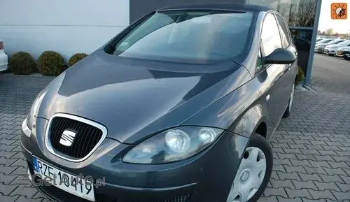 SEAT Toledo 