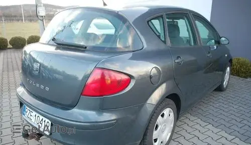 SEAT Toledo 