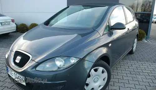 SEAT Toledo 