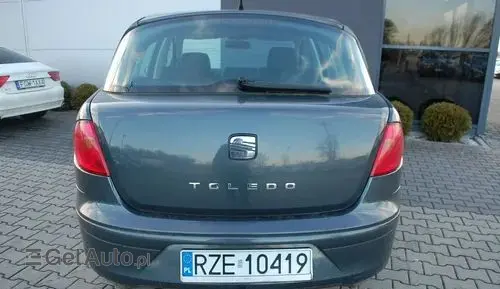 SEAT Toledo 