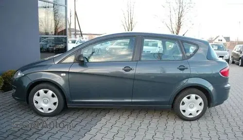 SEAT Toledo 