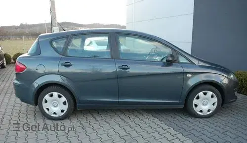 SEAT Toledo 