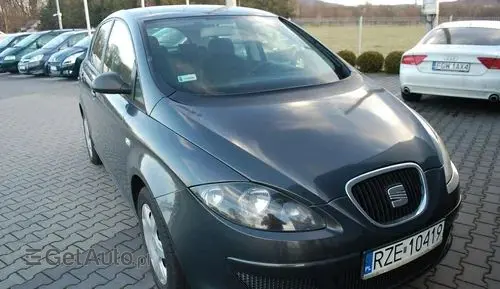 SEAT Toledo 