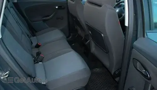 SEAT Toledo 