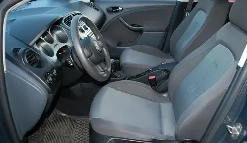 SEAT Toledo 