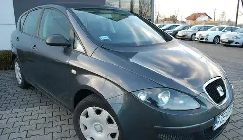 SEAT Toledo 
