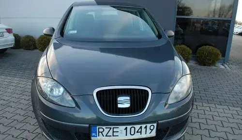 SEAT Toledo 
