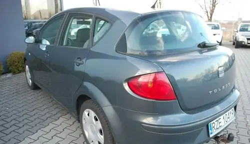 SEAT Toledo 