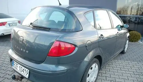 SEAT Toledo 