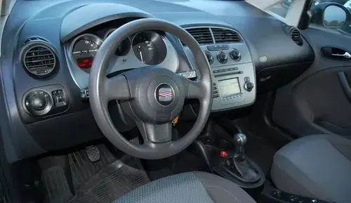 SEAT Toledo 
