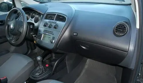SEAT Toledo 