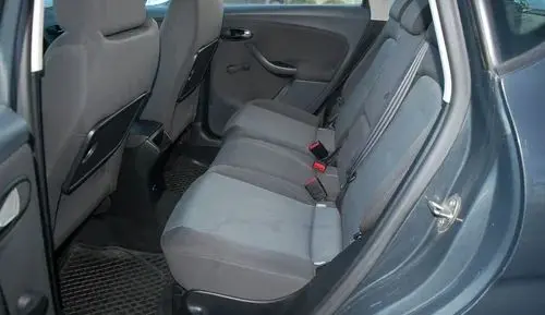 SEAT Toledo 
