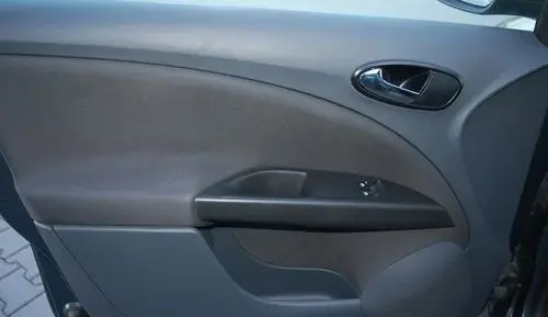 SEAT Toledo 