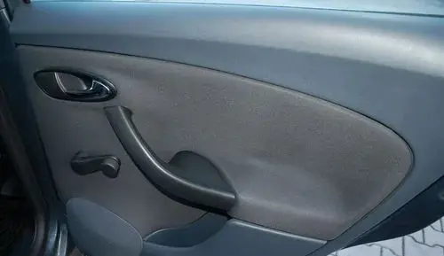 SEAT Toledo 