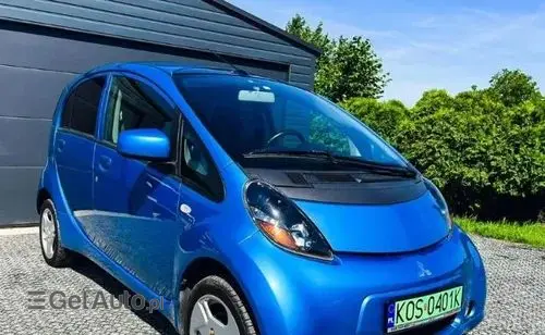 MITSUBISHI I-MiEV 