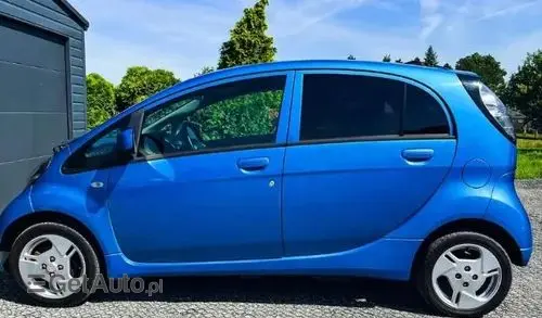 MITSUBISHI I-MiEV 