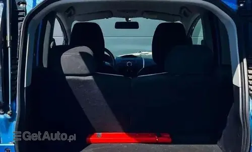 MITSUBISHI I-MiEV 