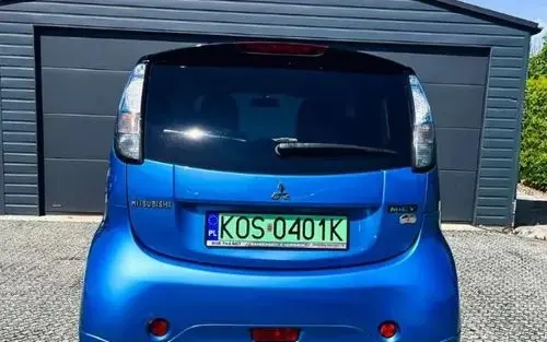 MITSUBISHI I-MiEV 