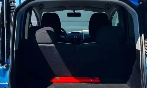 MITSUBISHI I-MiEV 