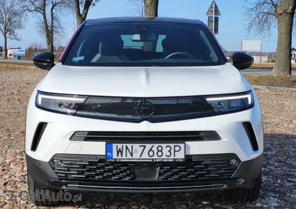OPEL Mokka 1.2 T GS Line Plus S&S