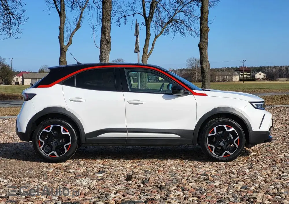 OPEL Mokka 1.2 T GS Line Plus S&S