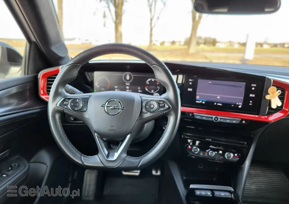 OPEL Mokka 1.2 T GS Line Plus S&S
