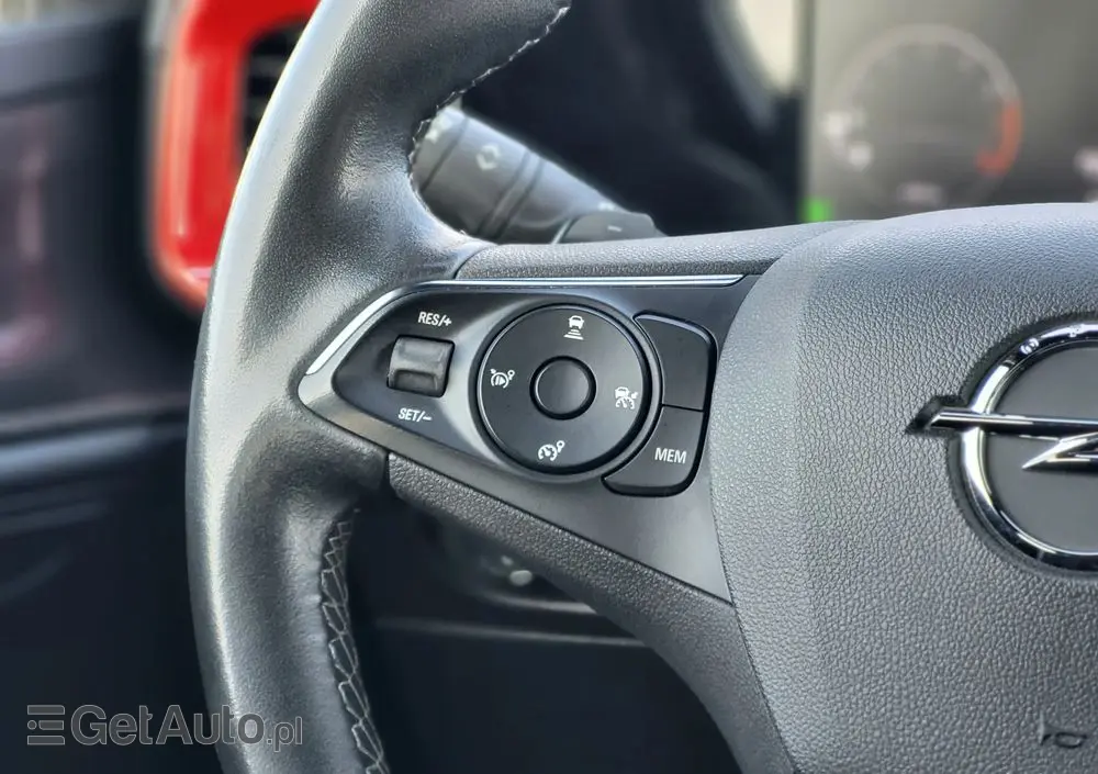 OPEL Mokka 1.2 T GS Line Plus S&S