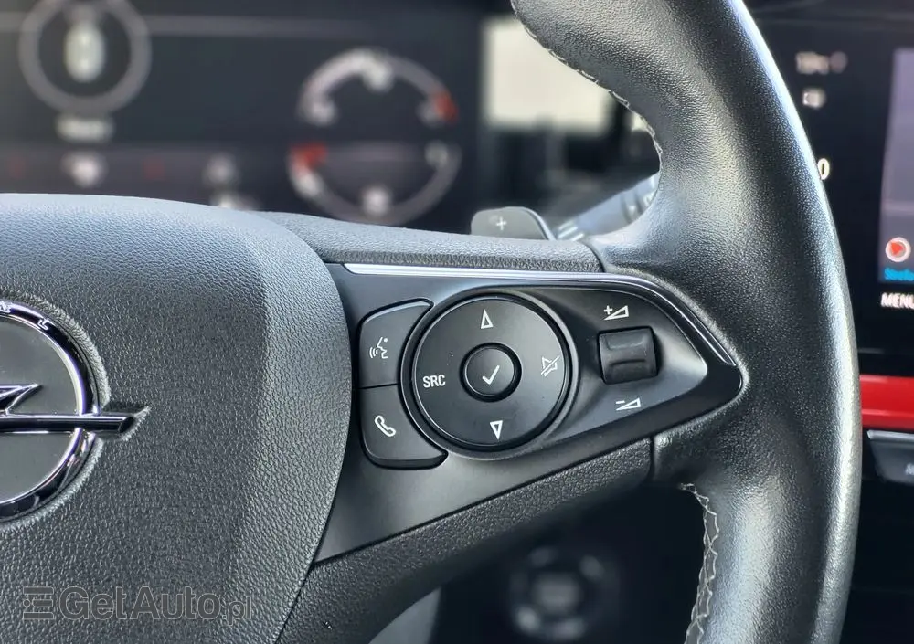 OPEL Mokka 1.2 T GS Line Plus S&S