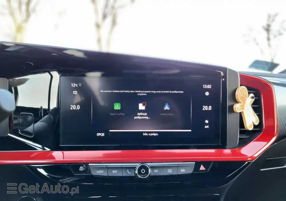 OPEL Mokka 1.2 T GS Line Plus S&S