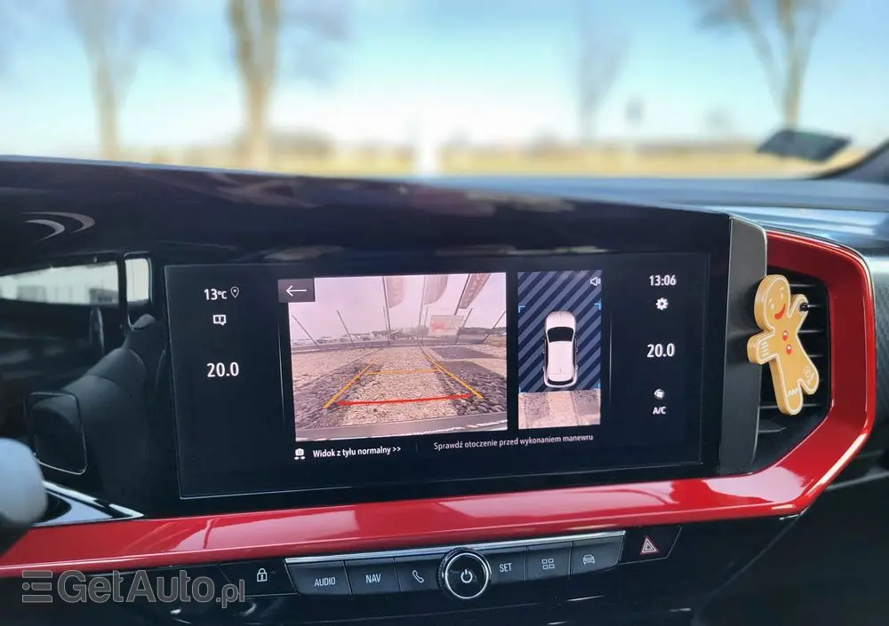 OPEL Mokka 1.2 T GS Line Plus S&S