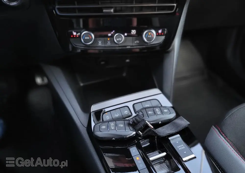 OPEL Mokka 1.2 T GS Line Plus S&S