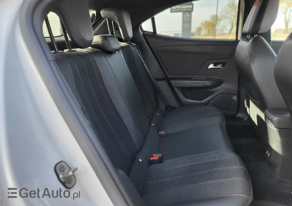 OPEL Mokka 1.2 T GS Line Plus S&S