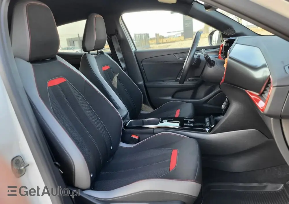 OPEL Mokka 1.2 T GS Line Plus S&S