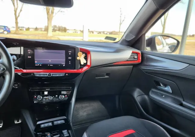 OPEL Mokka 1.2 T GS Line Plus S&S