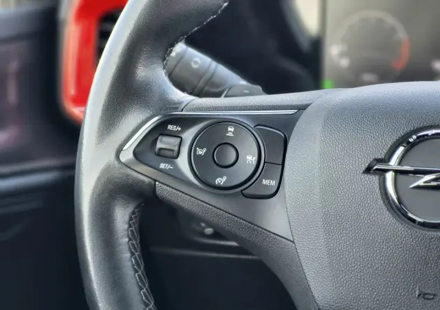 OPEL Mokka 1.2 T GS Line Plus S&S