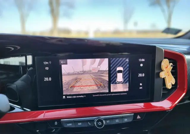 OPEL Mokka 1.2 T GS Line Plus S&S