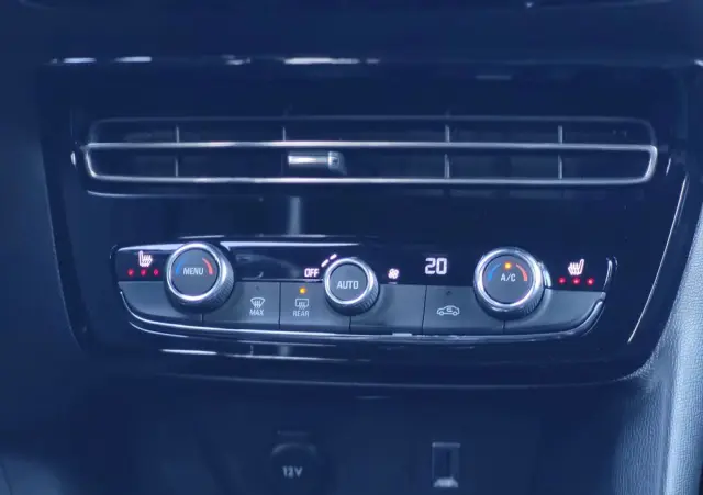 OPEL Mokka 1.2 T GS Line Plus S&S