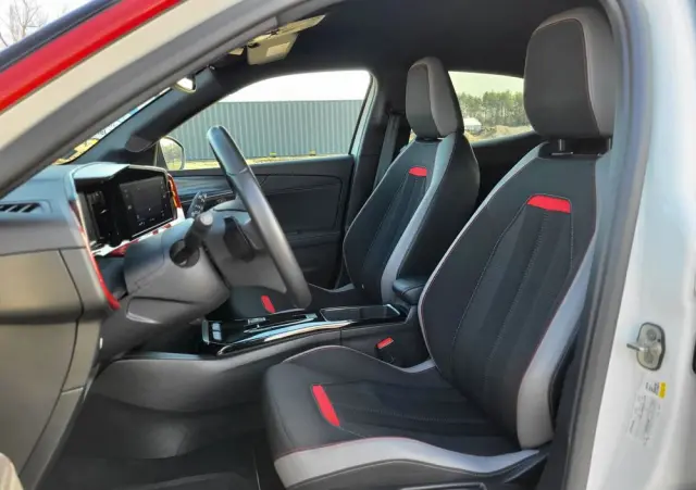 OPEL Mokka 1.2 T GS Line Plus S&S