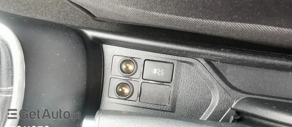 TOYOTA Yaris 1.33 VVT-i Comfort