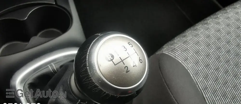 TOYOTA Yaris 1.33 VVT-i Comfort