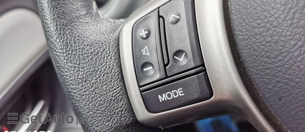 TOYOTA Yaris 1.33 VVT-i Comfort