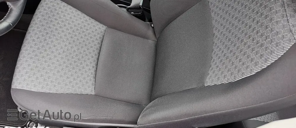 TOYOTA Yaris 1.33 VVT-i Comfort