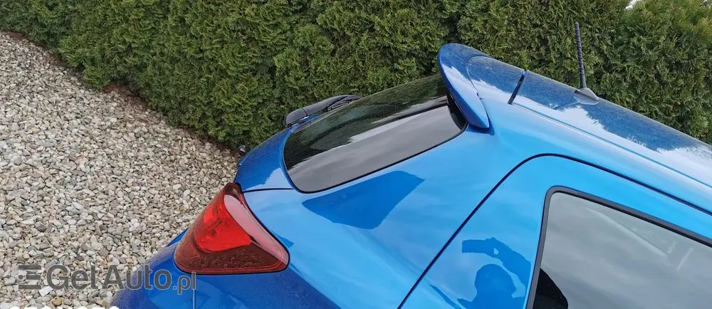 TOYOTA Yaris 1.33 VVT-i Comfort