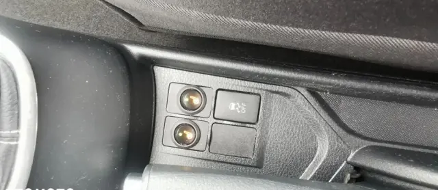 TOYOTA Yaris 1.33 VVT-i Comfort