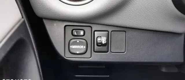 TOYOTA Yaris 1.33 VVT-i Comfort