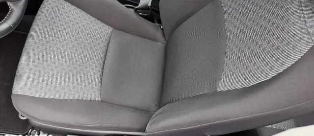 TOYOTA Yaris 1.33 VVT-i Comfort