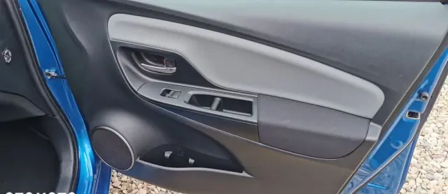 TOYOTA Yaris 1.33 VVT-i Comfort