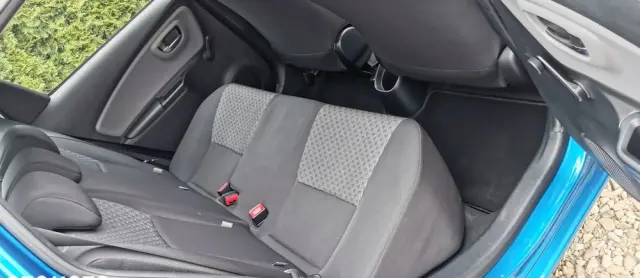 TOYOTA Yaris 1.33 VVT-i Comfort