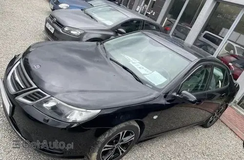 SAAB 9-3 