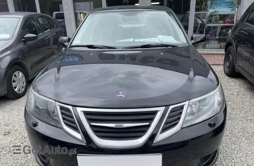 SAAB 9-3 